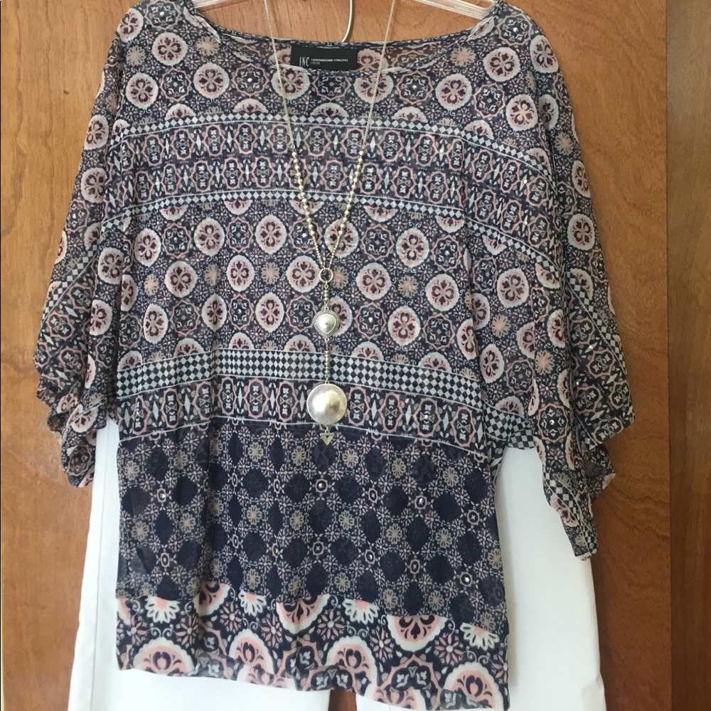 INC top